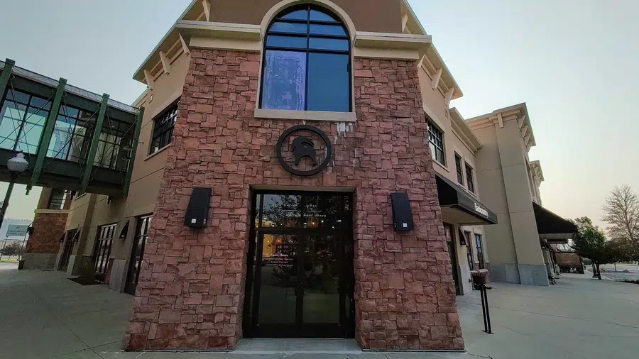Backcountry Park City - Retail Store